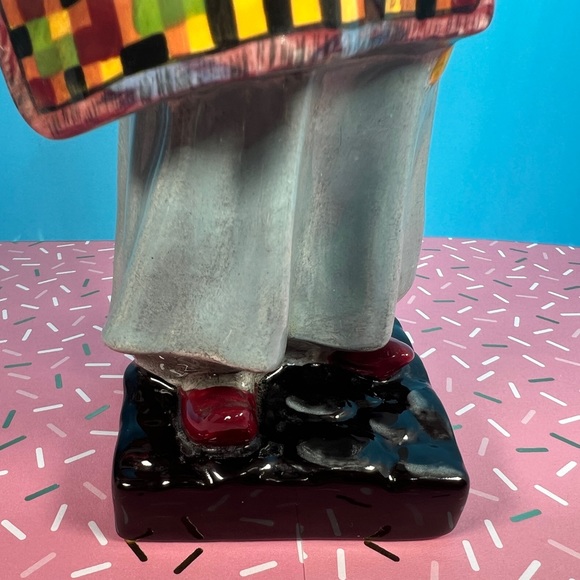 Royal Doulton Vintage Figurine “The Carpet Seller” HN 1464 Excellent Condition - Picture 13 of 16